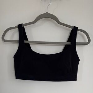 SKIMS Matte Scoop Bra